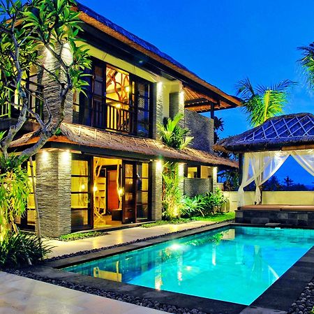 The Zala Villa Canggu  Exterior photo